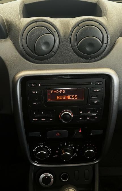 Renault Duster I Москва  - изображение 7