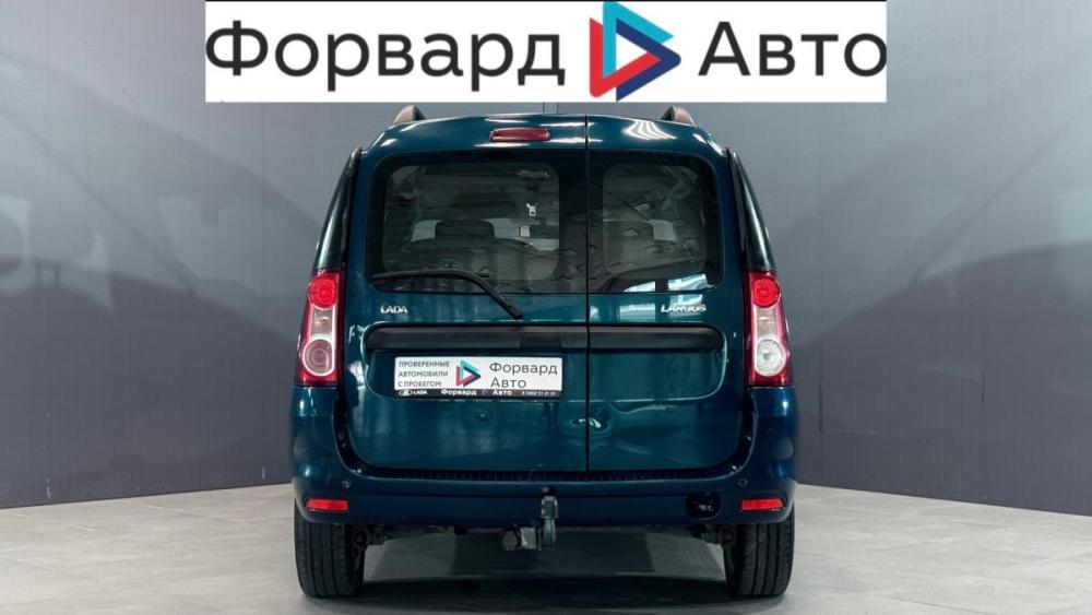Lada (ВАЗ) Largus I Сургут  - изображение 5