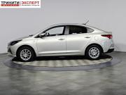 Hyundai Solaris II Рестайлинг Белгород  - изображение 24
