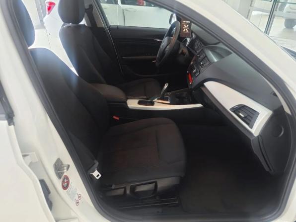 BMW 1 серии II (F20/F21) с пробегом 2013 года, цена 1 050 000 рублей, 189502 км, хэтчбек, Автокод Объявления