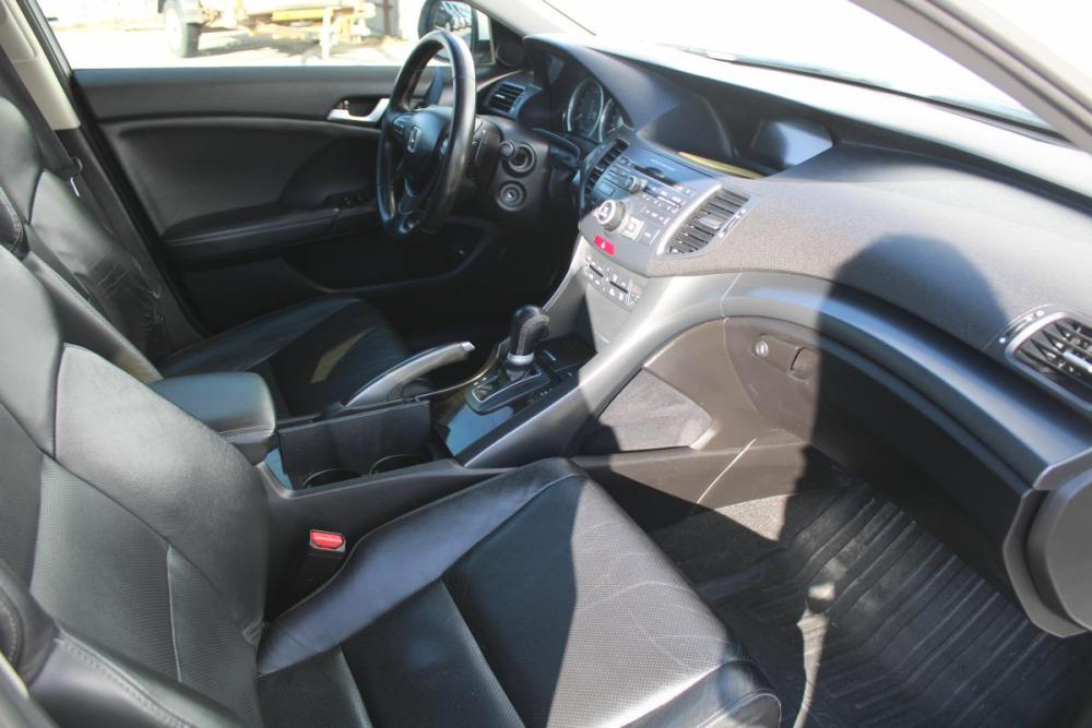 Honda Accord VIII Рестайлинг Березники  - изображение 7