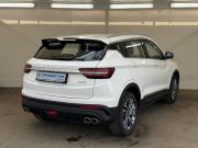 Belgee X50 Москва  - изображение 23