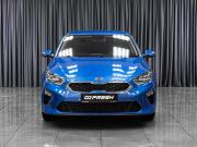 Kia Ceed III Тюмень  - изображение 26