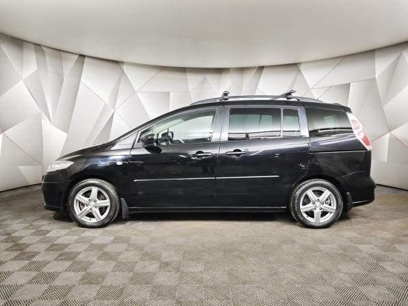 Mazda 5 I (CR) Рестайлинг с пробегом 2008 года, цена 745 000 рублей, 207591 км, компактвэн, Автокод Объявления