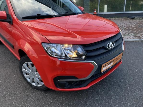 Lada (ВАЗ) Largus I Рестайлинг с пробегом 2021 года, цена 839 000 рублей, 164000 км, фургон, Автокод Объявления