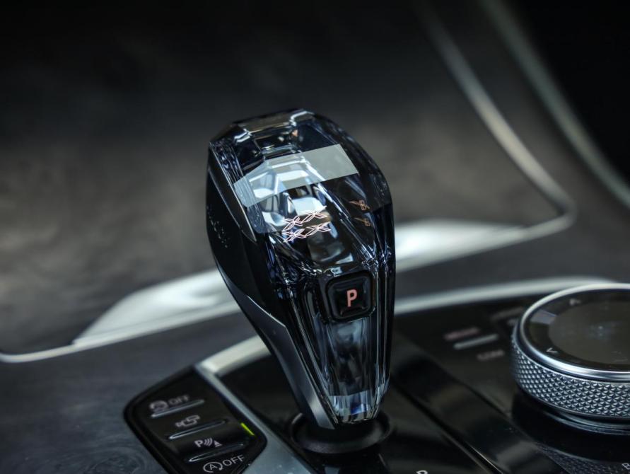 BMW X7 I (G07) Санкт-Петербург  - изображение 21