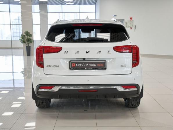 Haval Jolion I с пробегом 2023 года, цена 2 050 000 рублей, 49194 км, внедорожник, Автокод Объявления