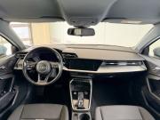 Audi A3 IV (8Y) Москва  - изображение 27