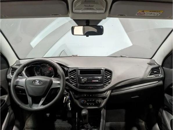 Lada (ВАЗ) Vesta I с пробегом 2019 года, цена 760 000 рублей, 70500 км, седан, Автокод Объявления