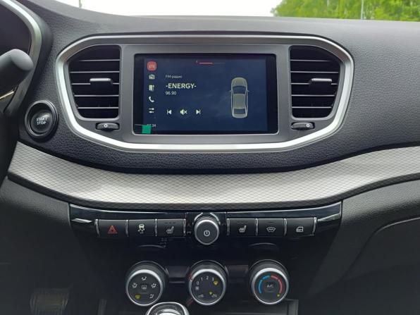 Lada (ВАЗ) Vesta I Рестайлинг (NG) с пробегом 2025 года, цена 1 480 000 рублей, 21432 км, седан, Автокод Объявления