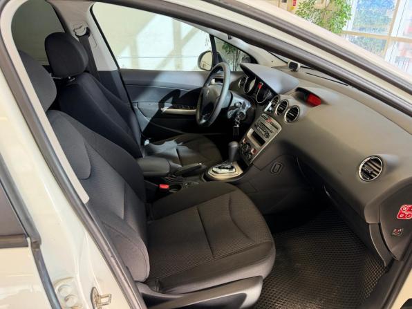 Peugeot 408 I с пробегом 2013 года, цена 583 000 рублей, 192000 км, седан, Автокод Объявления