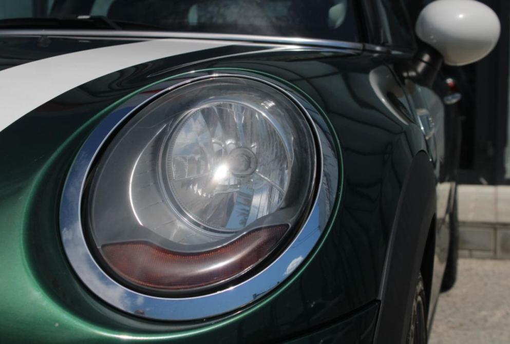 Mini Hatch III (F55/F56) Саратов  - изображение 12