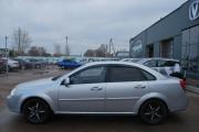 Chevrolet Lacetti I Стерлитамак  - изображение 23