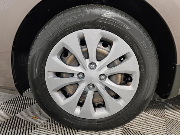 Kia Rio IV Рестайлинг с пробегом 2022 года, цена 1 649 000 рублей, 69210 км, седан, Автокод Объявления