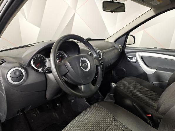 Lada (ВАЗ) Largus I с пробегом 2014 года, цена 843 000 рублей, 120784 км, универсал, Автокод Объявления
