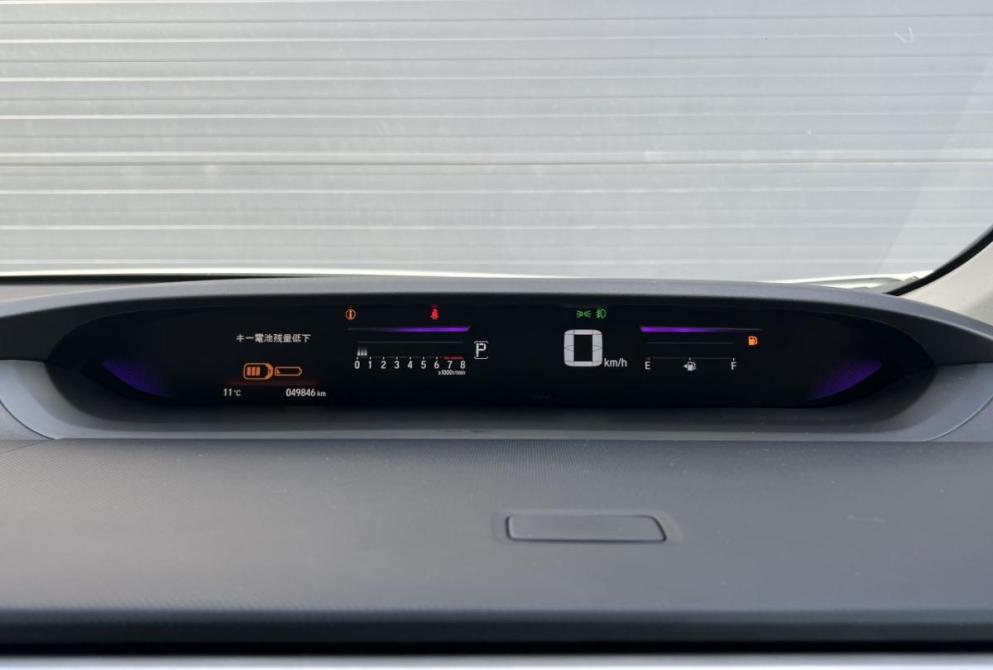 Honda Stepwgn V Рестайлинг Красноярск  - изображение 20