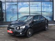 Chevrolet Aveo II Архангельск  - изображение 10