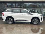 Changan CS75 Plus III Москва  - изображение 26