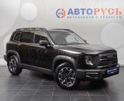 Haval Dargo I Москва  - изображение 26