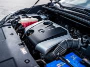 Lexus NX I Рестайлинг Магнитогорск  - изображение 38