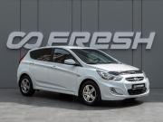 Hyundai Solaris I Краснодар  - изображение 20