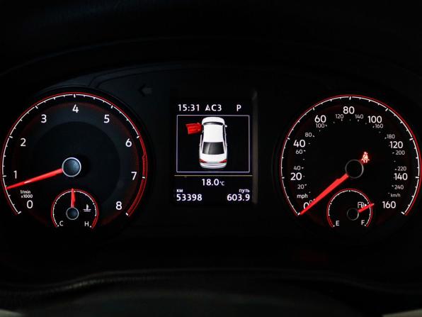 Volkswagen Passat B8 Рестайлинг с пробегом 2021 года, цена 2 450 000 рублей, 53400 км, седан, Автокод Объявления