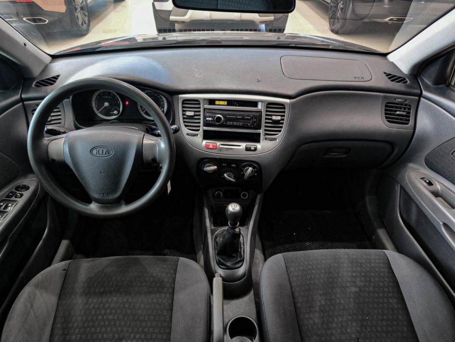 Kia Rio II Казань  - изображение 17