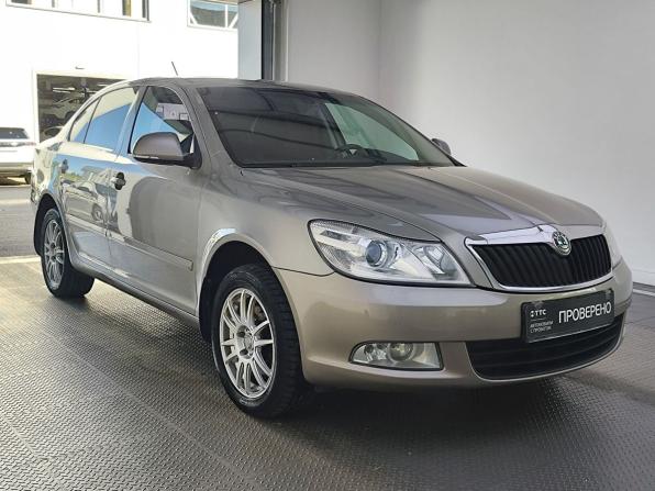 Skoda Octavia II (A5) Рестайлинг с пробегом 2012 года, цена 1 015 000 рублей, 145800 км, лифтбек, Автокод Объявления