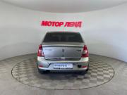 Renault Logan I Рестайлинг Воронеж  - изображение 25