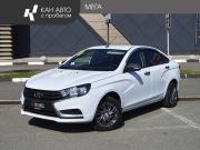 Lada (ВАЗ) Vesta I Казань  - изображение 13
