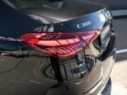 Mercedes-Benz C-Класс V (W206) Новороссийск  - изображение 39