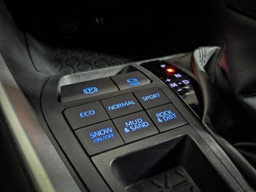 Toyota RAV4 V (XA50) Екатеринбург  - изображение 13