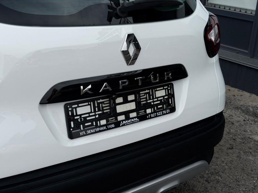 Renault Kaptur I Рестайлинг Волгоград  - изображение 13