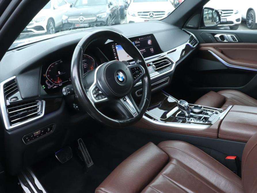 BMW X5 IV (G05/G18) Москва  - изображение 14