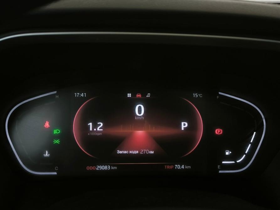 JAC J7 I Москва  - изображение 6