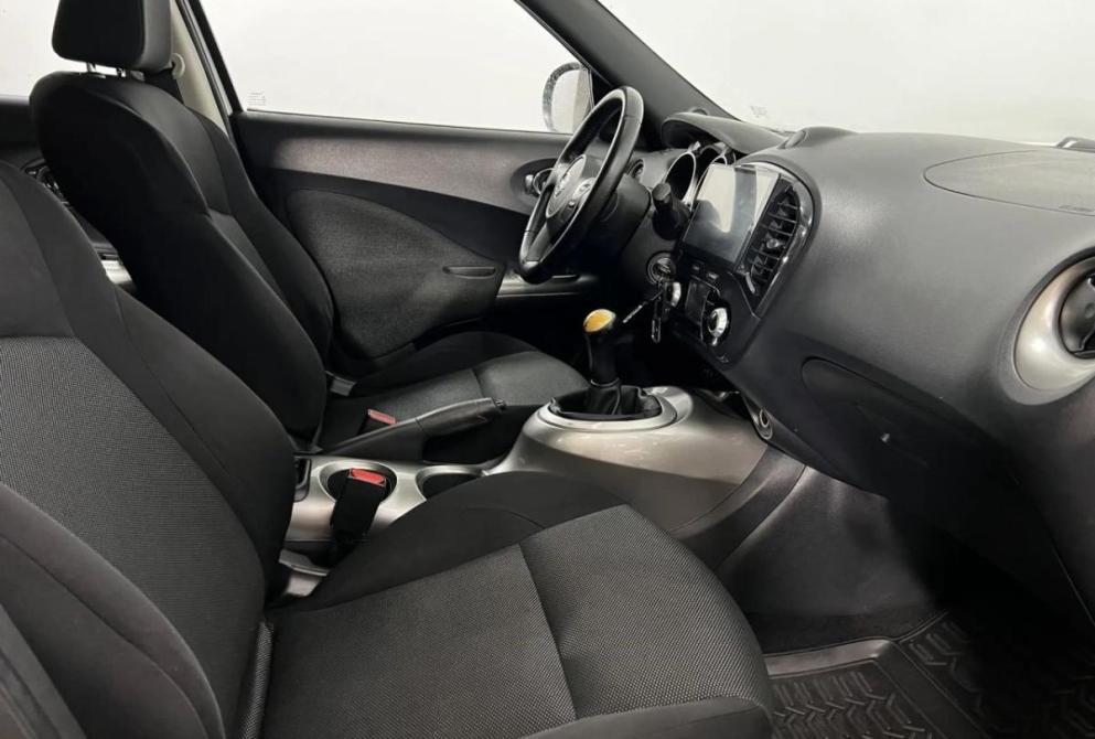 Nissan Juke I Нижний Новгород  - изображение 13