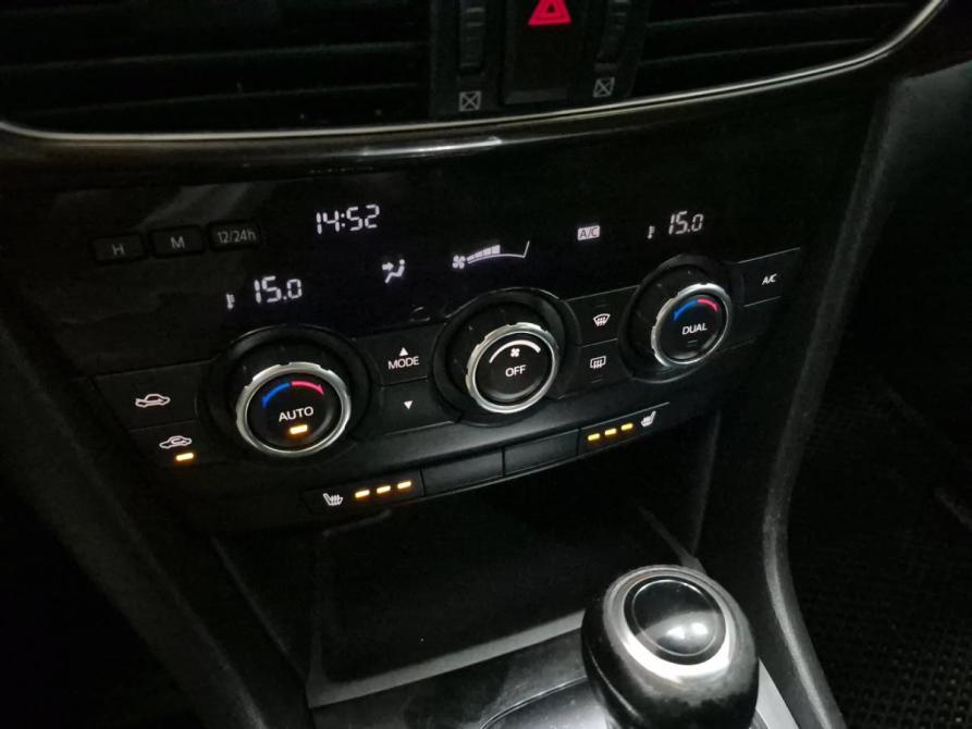 Mazda 6 III (GJ) Альметьевск  - изображение 21