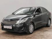 Kia Rio III Москва  - изображение 16