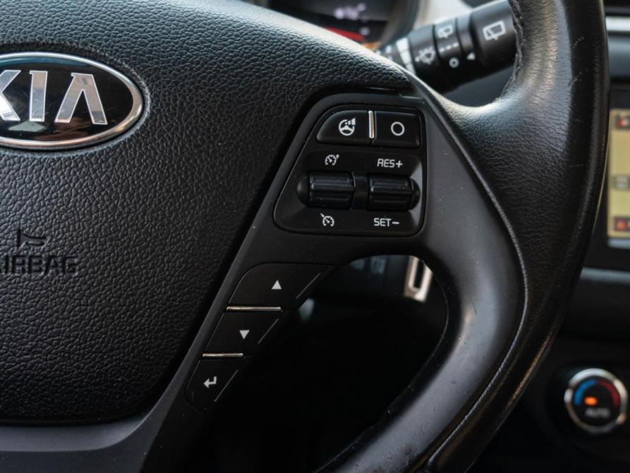 Kia Ceed II Рестайлинг Краснодар  - изображение 18