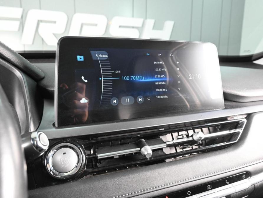 Chery Tiggo 4 Pro I Ростов-на-Дону  - изображение 14