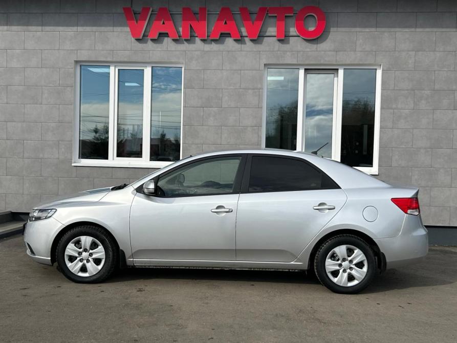 Kia Cerato II Альметьевск  - изображение 8