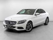 Mercedes-Benz C-Класс IV (W205) Москва  - изображение 29