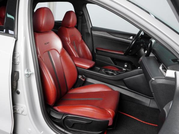 Kia K5 III с пробегом 2021 года, цена 2 319 000 рублей, 148767 км, седан, Автокод Объявления