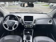 Hyundai ix35 I Рестайлинг Йошкар-Ола  - изображение 39