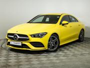 Mercedes-Benz CLA II (C118 X118) Санкт-Петербург  - изображение 21