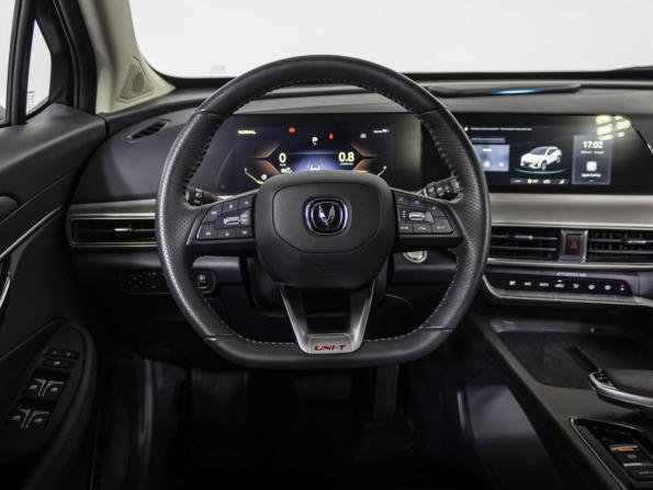 Changan UNI-T I с пробегом 2023 года, цена 2 298 000 рублей, 14295 км, внедорожник, Автокод Объявления