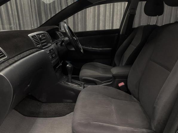 Toyota Corolla IX (E120 E130) Рестайлинг с пробегом 2006 года, цена 589 000 рублей, 326000 км, универсал, Автокод Объявления