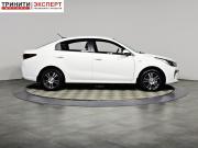 Kia Rio IV Белгород  - изображение 20