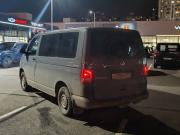 Volkswagen Caravelle T5 Рестайлинг Санкт-Петербург  - изображение 9
