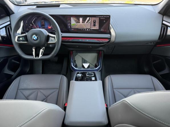 BMW X3 IV (G45/G48) с пробегом 2026 года, цена 7 300 000 рублей, 10 км, внедорожник, Автокод Объявления